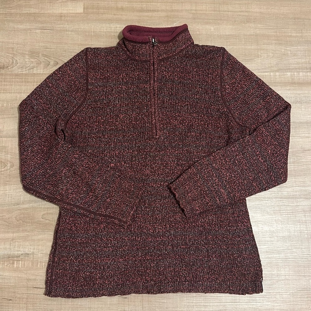 Woolrich Pullover